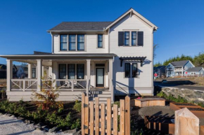 Holiday House by Seabrook Hospitality